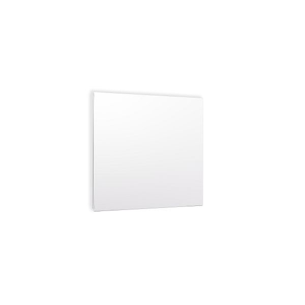 Etherma LAVA STEEL 2.0 Infrarotheizung, weiß, 90 x 63 cm, 500 W, 230 V, 39619