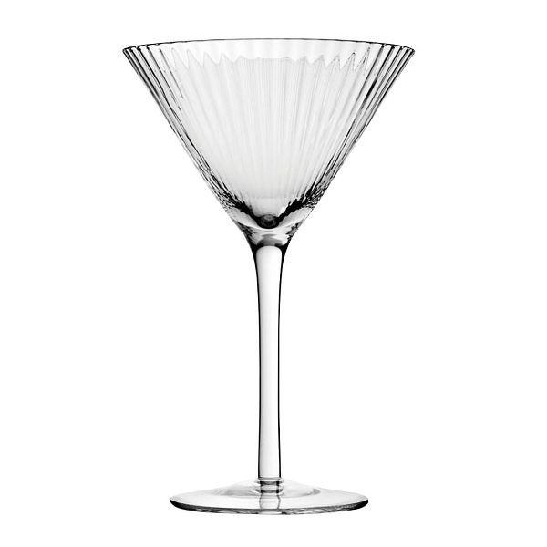 Utopia Hayworth Martini-Gläser 300 ml (6er-Pack), FJ316