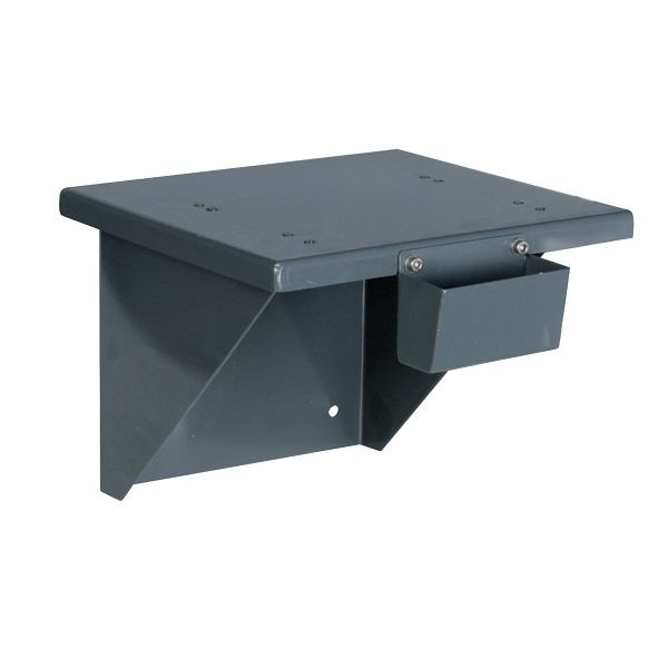 Optimum Wandhalterung für OPTIgrind QSM 150 bis SM 250, 3107050