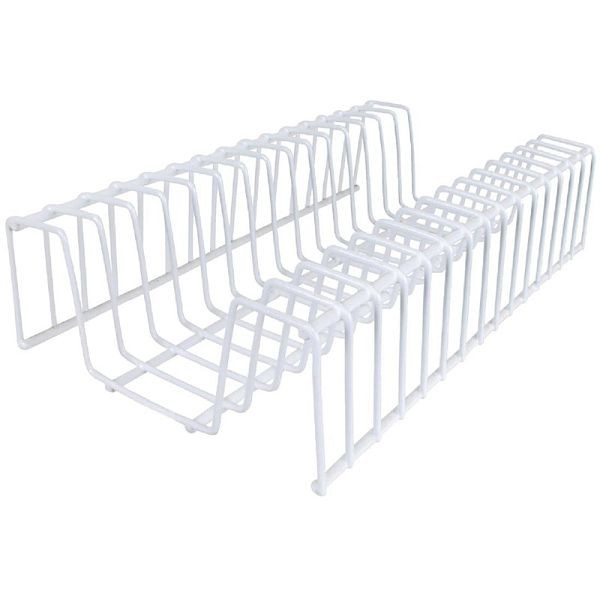 Buffalo Klingenhalter, für Gemüsezubereitungsmaschine, AA006, 5050984167621