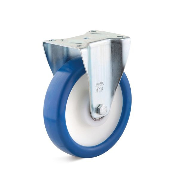 Torwegge Bockrolle, B-IL-PUZ-80, 0029796