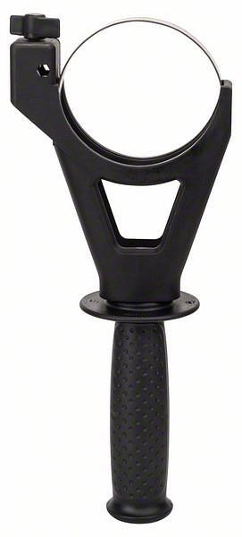 Bosch Handgriff für Bohrhämmer, passend zu GBH 10 DC und GBH 11 DE, 2602025086