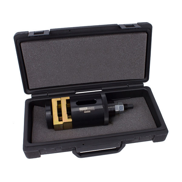 Stahlmaxx Werkzeug für De-/Montage der vorderen Querlenker bei BMW, 66005