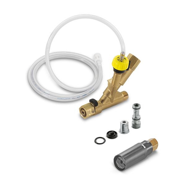 Kärcher Easy-Foam-Set HD 7/10 CXF, Gewicht mit Zubehör: 1.506 kg, 2.112-012.0