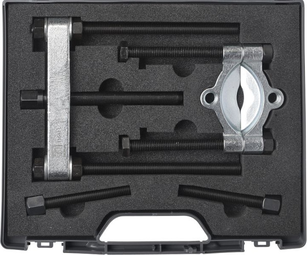 SW-Stahl Trennvorrichtungs-Satz, 12 - 75 mm, 140 x 150 mm, 11801L