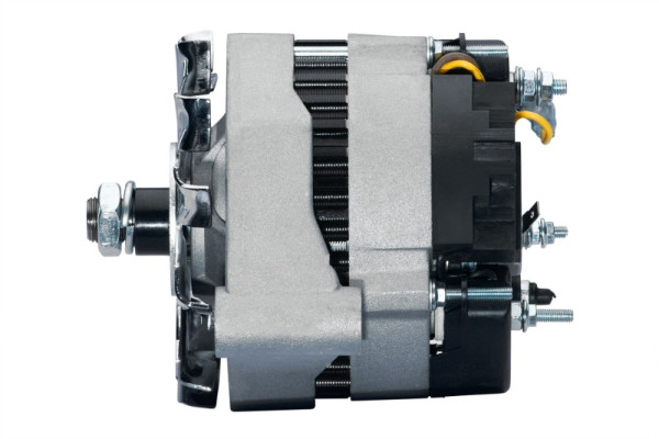 HELLA Generator/Lichtmaschine, 14V, 70A, 8EL 015 643-381