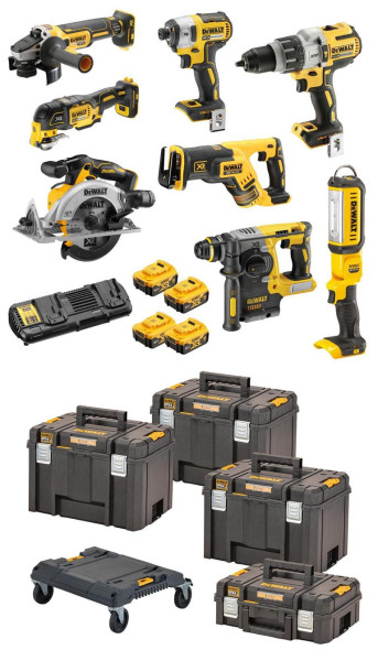 Dewalt dcf 996 hotsell