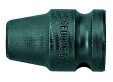 GEDORE Verbindungsstück für Schraubendreherbits 1/4" 6-kant, 1/4'', 6524230