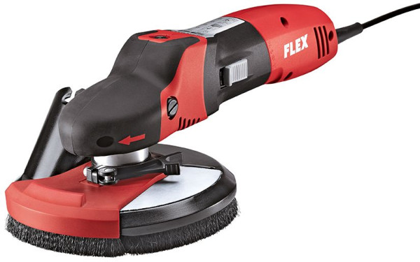 FLEX SUPRAFLEX, der Schleif-Spezialist SE 14-2 150 Set, 419206