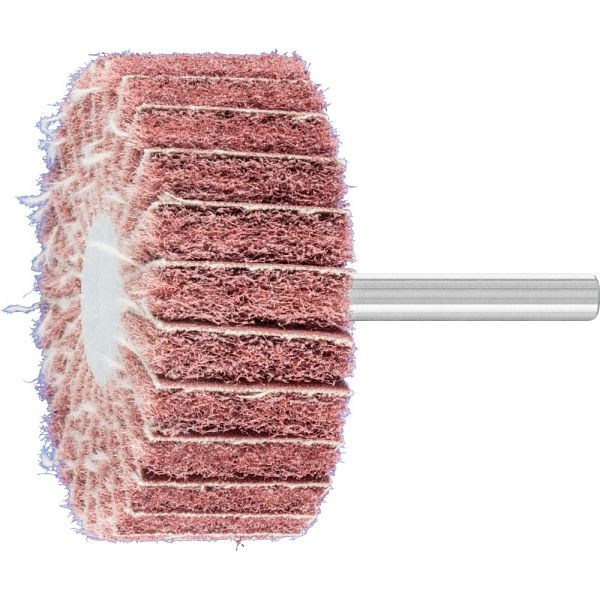 Pferd POLINOX-Schleifstift PNZ 6025/6 A 180, VE: 10 Stück, 44656038