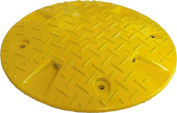 Schake Tempo Rundstopper, gelb, 3393-52, 4250384732769