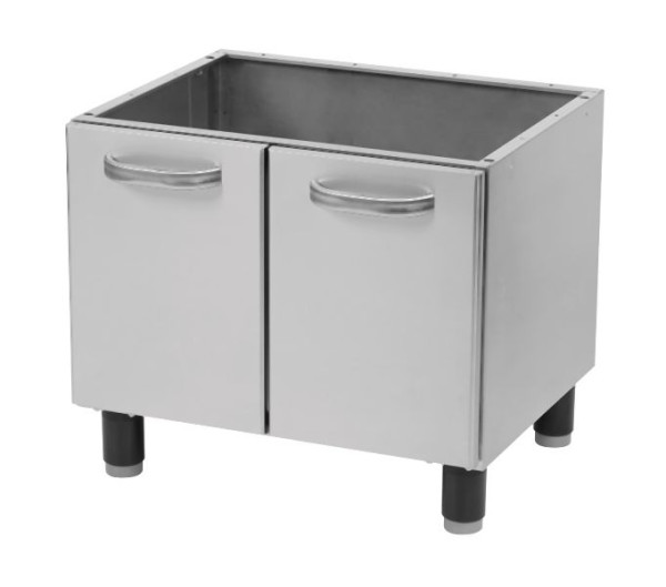 RM Unterschrank mit Tür, 660x530x570mm, für Thermik Serie 600, PD-60L
