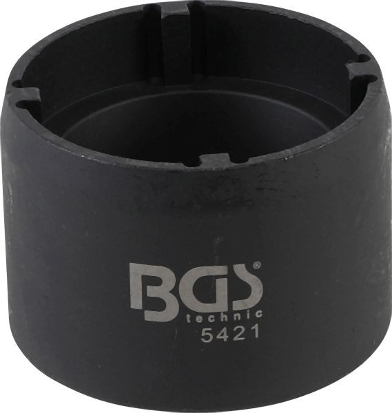 BGS Zapfenschlüssel für Getriebeflansch, für Scania, 72/80 mm, 5421