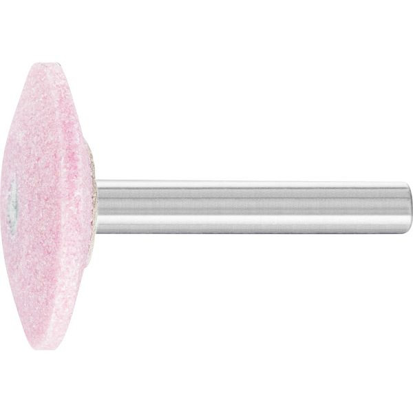 Pferd Schleifstift A 37 6,3 AR 60 O5V STEEL EDGE, VE: 5 Stück, 35037276