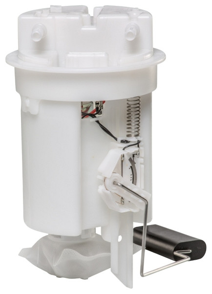 HELLA Kraftstoff-Fördereinheit, elektrisch, 4-polig, mit Tankgeber/ohne Dichtung, 8TF 358 106-311