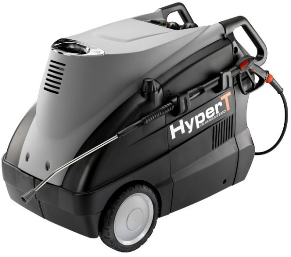 LAVOR-PRO Hochdruckreiniger HYPER T 2021 LP RA (dreiphasig), 8.623.0902-PS