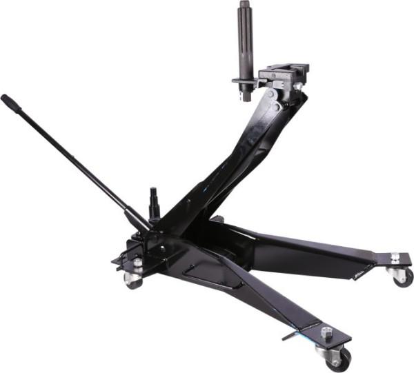 KS Tools Hydraulische Kupplungsmontagehilfe, 4-teilig, 460.4645