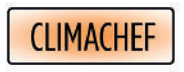 NordCap Climachef-System, für automatische Feuchtigkeitssteuerung, 437900012