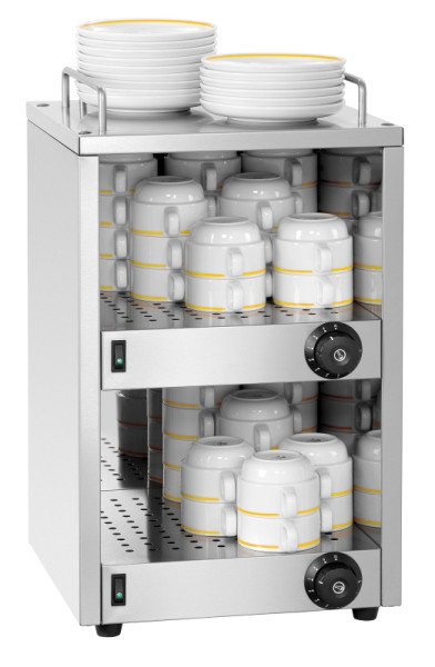 Neumärker Tassenwärmer 72N, 00-70282N, 4022955010862