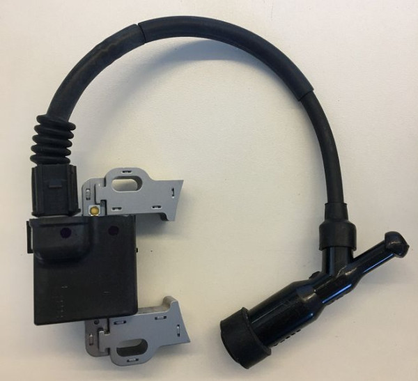 ELMAG Zündspule 30500-Z5T-003, 9503701, 9000095037012