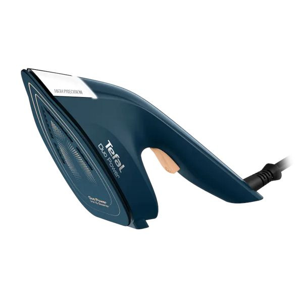 Tefal Dampfbügeleisen "Duo Power Iron & Steam" JF4032, 1830009219