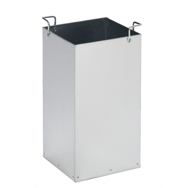 Stein HGS Innenbehälter für Abfallbehälter -Cubo Pilar-, für 31,7 Liter Modell, 16394