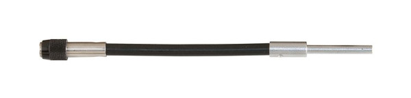 KS Tools Bitaufnahme mit flexibler Welle, 152.1374, 4042146591277