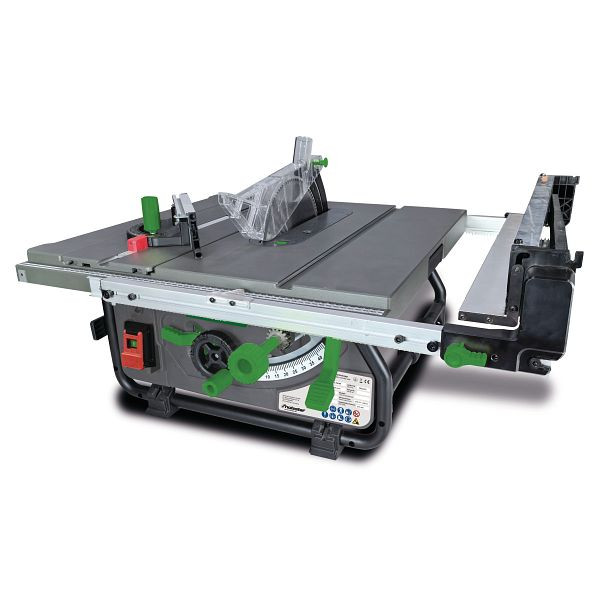 Holzstar Tischkreissäge, TKS 256 M, 5902256, 4036351360667