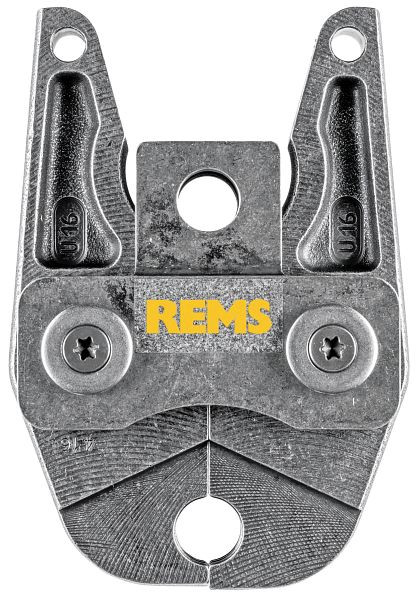 REMS Presszange U 16, 570765, 4039976056403