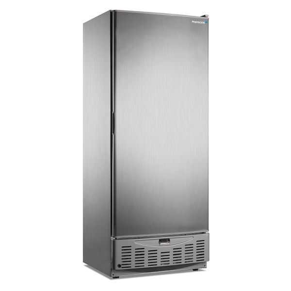 Marecos Gefrierschrank GN 2/1 + 600x400mm aus Edelstahl 500 Serie, 224.015