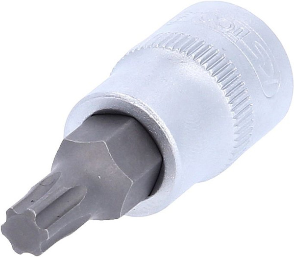 KS Tools 1/4" Bit-Stecknuss TorxPlus, IP10, 911.3146, 4042146877685
