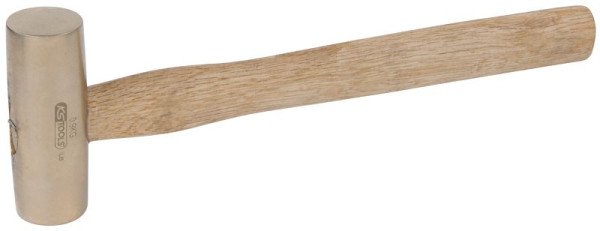 KS Tools BRONZEplus Schlegel, 2700g, 963.2182, 4042146522264