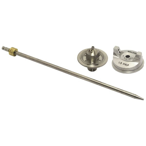 ELMAG Düsensatz für Modell SLIM S HVLP, 1,3 mm - SB, 32275