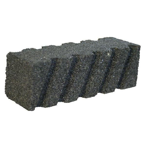 Silverline Beton-Schleifklotz, 24er-Körnung, 918552