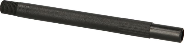 KS Tools Fiberglas Befülladapter gerade für Ford 1/8" - 27 NPT, 150.9672