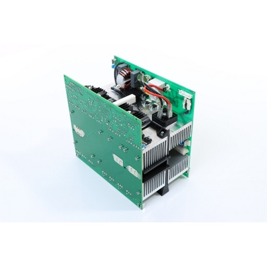 ELMAG Hauptplatine zu 'Multi Line' AD 2060M/P/PFC/MV, 9105199