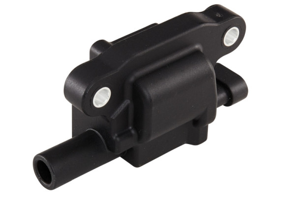 HELLA Zündspule, 4-polig, ohne Zündleitung, geschraubt, 5DA 230 035-751