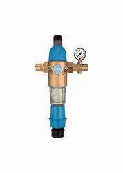 Riegler Rückspülfilter mit Druckregler, 101423, 4047322011853