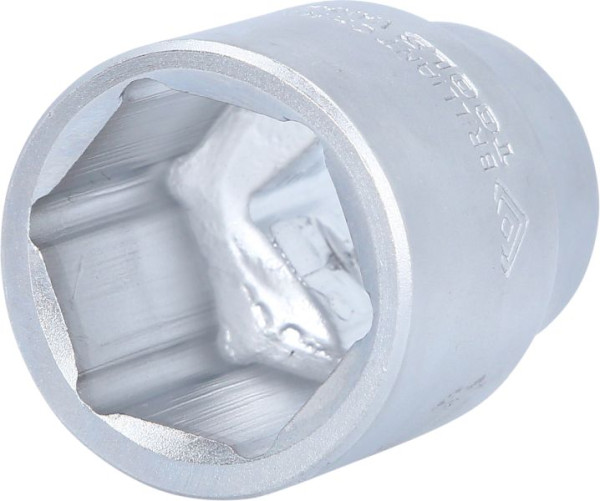 Brilliant Tools 3/4" Sechskant-Stecknuss, 34 mm, BT025934