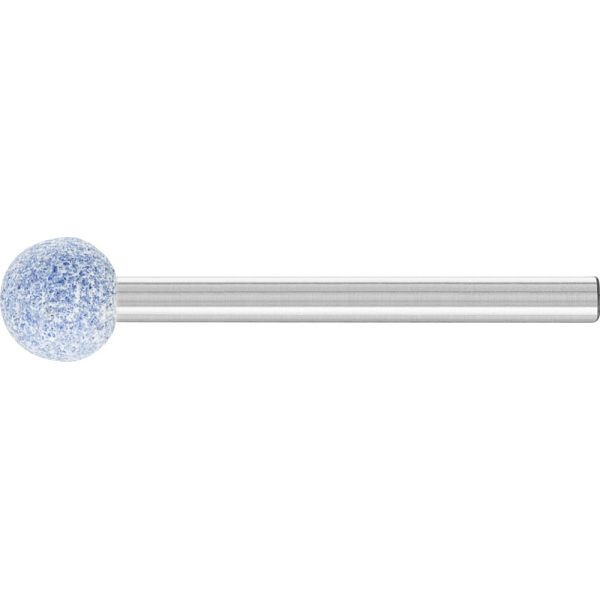 Pferd Schleifstift KU 08 3 AWCO 100 J5V TOUGH, VE: 10 Stück, 31705345