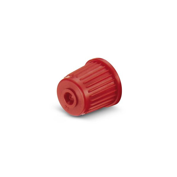 Kärcher Spritzduese rot, Abmessungen L × B × H: 17 x 15 x 15 mm, 6.295-725.0