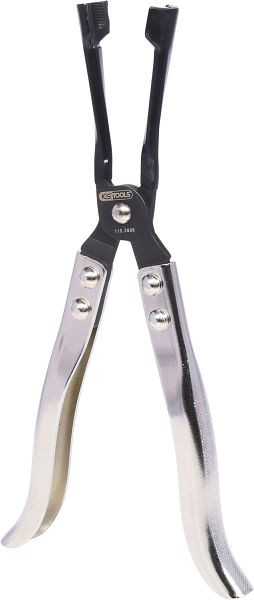 KS Tools Ventildichtring-Zange, 270mm, 115.3008, 4042146609781