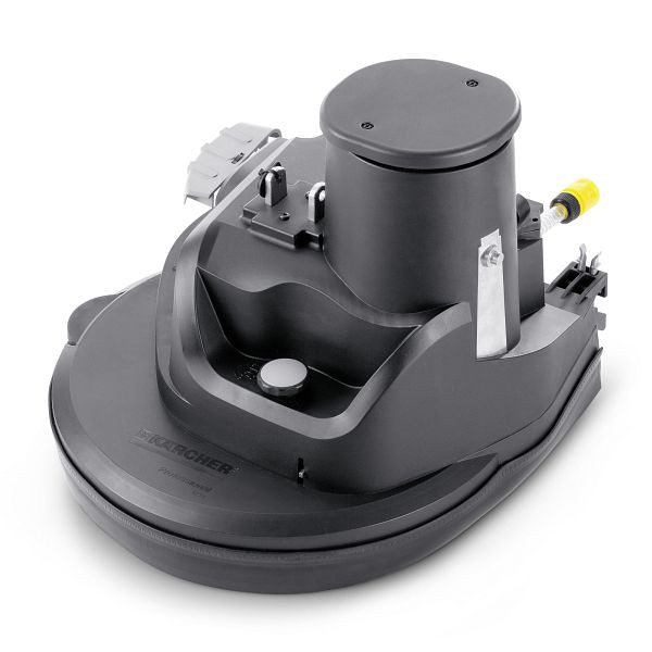 Kärcher Bürstenkopf D43 Bp, Abmessungen L × B × H: 492 x 509 x 424 mm, 2.763-023.0