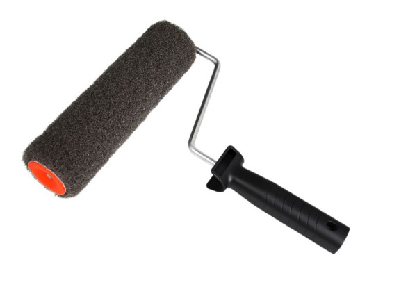 Fartools Walze für Spachtelmasse 180 mm mit 8 mm Drahtstärke, 212045