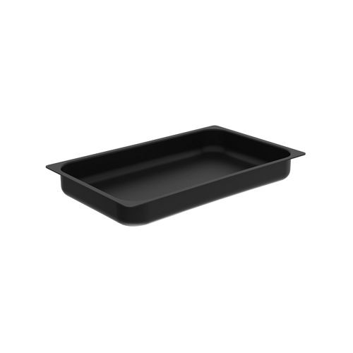 Rieber Kochbehälter thermoplates® 1/1 beschichtet, Höhe 65 mm, 84010821