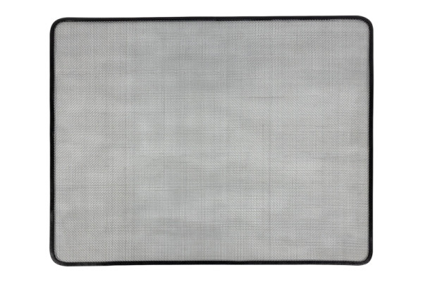 Rapid Feinsiebeinsatz für mobile Altölgrubenwanne, 835 x 520 mm, 53 503