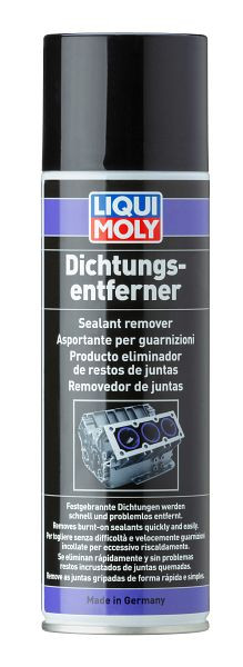 LIQUI MOLY Dichtungsentferner, Dose Aerosol, VE: 0,3 Liter, 3623