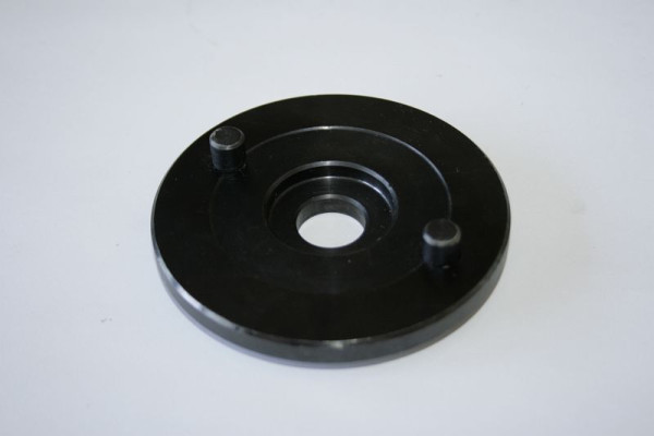 ELMAG Scheibenflansch Nr. 13 für MKS 300-315 RLS (S), 315 PROFI (L) und VM 315 (L), 9708313