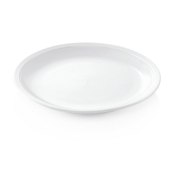 WAS Coupteller, flach, Durchmesser 25,5 cm, Porzellan, VE: 6 Stück, 4948255