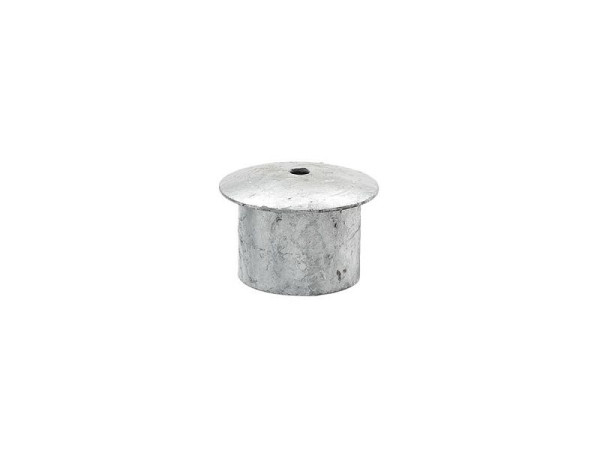 Growi Abdeckung für Einbauhülse 102 mm, 19901010, 4250654701013
